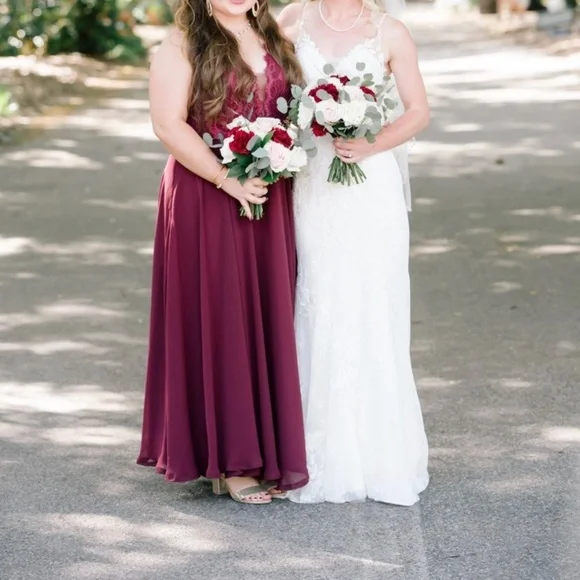 hayley paige bridesmaid dresses Hayley Paige Occasions | Dresses | Bridesmaids Dress